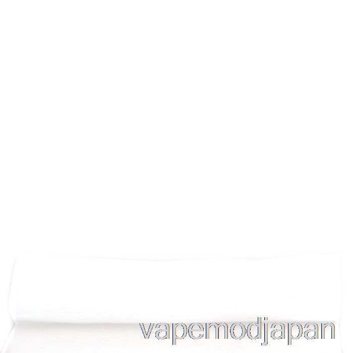 Vape Japan Wick 'n' Vape オーガニックコットンベーコンプライム